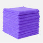 Chiffon de nettoyage épais et absorbant, multi-usages