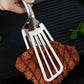 spatule alimentaire multifonctionnelle