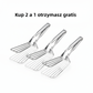 spatule alimentaire multifonctionnelle