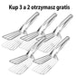 spatule alimentaire multifonctionnelle