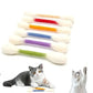 🔥 50 % DE RÉDUCTION AUJOURD'HUI ! 🐱 Jouet interactif avec tige et herbe à chat pour chats