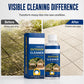 Nettoyant multi-surfaces pour pierre