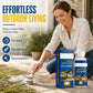 Nettoyant multi-surfaces pour pierre