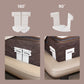 Porte-draps