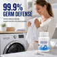 Nettoyeur de lave-linge en profondeur
