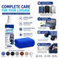 Spray nettoyant multi-surfaces pour bagages