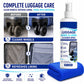 Spray nettoyant multi-surfaces pour bagages