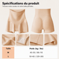 🥇Short gainant sans couture pour femme🍑Galbe naturellement vos courbes – -50 % de réduction