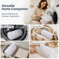 Sac de lavage en filet pour chaussures, compatible avec les machines à laver.