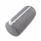 Sac de lavage en filet pour chaussures, compatible avec les machines à laver.
