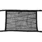Car Ceiling Storage Bag with Adjustable Buckles