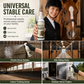 Spray nettoyant pour barres de protection de box pour chevaux