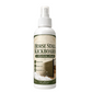 Spray nettoyant pour barres de protection de box pour chevaux