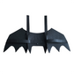 Costume d'ailes de chauve-souris pour animaux de compagnie pour Halloween