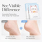 🔥Offre spéciale : 50 % de réduction !🔥 Masque exfoliant hydratant pour les pieds – Révèle des pieds plus doux, chaussettes-masques à usage unique, pour pieds secs et calleux 🦶