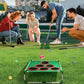 L'ensemble de jeu de golf décontracté 🚛  livraison gratuite