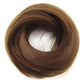 ❄️ Fraîcheur estivale -50 % !✨ Chouchou à chignon désordonné (lot de 2 pièces) – Extension de coiffure synthétique rapide disponible en 7 nuances
