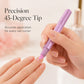 💅 PROMO FLASH : ACHETEZ 1, OBTENEZ 1 GRATUIT ! Stylo à Huile pour Ongles – Embout Applicateur de Précision, Formule Hydratante & Design Portable for des Cuticules Nourries et Élégantes ✨💧