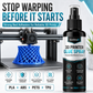 Colle anti-déformation pour imprimante 3D en spray