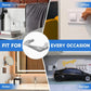 📢📢ACHETEZ PLUS, RECEVEZ PLUS GRATUITEMENT⏰Entretoise murale encastrée