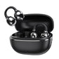 Écouteurs intra-auriculaires à clip Bluetooth 5.4 avec réduction de bruit