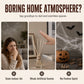 Coffret d'huiles essentielles parfumées pour Halloween