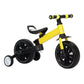 🎁Nouveautés 2026 : 50 % de réduction ! 💥 Tricycle et draisienne 3 en 1 pour enfants : ludique, stable et adaptable 👶✨