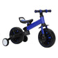 🎁Nouveautés 2026 : 50 % de réduction ! 💥 Tricycle et draisienne 3 en 1 pour enfants : ludique, stable et adaptable 👶✨