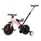 🎁Nouveautés 2026 : 50 % de réduction ! 💥 Tricycle et draisienne 3 en 1 pour enfants : ludique, stable et adaptable 👶✨