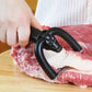 Dégraisseur portatif pour bœuf et porc