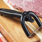 Dégraisseur portatif pour bœuf et porc