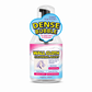 Nettoyant mousse multi-usages pour papier peint sans rinçage