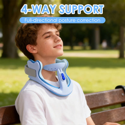 Correcteur de posture pour enfants – Support léger et ajustable