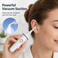 Nettoyeur d'oreilles électrique avec lumière LED