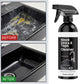 🚿50 % DE RÉDUCTION MAINTENANT ! Spray anticalcaire – Sans frotter, sans taches
