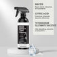 🚿50 % DE RÉDUCTION MAINTENANT ! Spray anticalcaire – Sans frotter, sans taches