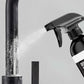 🚿50 % DE RÉDUCTION MAINTENANT ! Spray anticalcaire – Sans frotter, sans taches