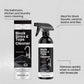 🚿50 % DE RÉDUCTION MAINTENANT ! Spray anticalcaire – Sans frotter, sans taches