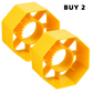Portable Manual Corn Stripper Tool for Kitchen and Outdoors