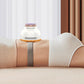 🌿 50 % DE RÉDUCTION MAINTENANT ! Boîtier de moxibustion en matériau résistant à la chaleur – Chaleur et soulagement 2 en 1, chaleur douce et continue pour soulager tensions et douleurs, sans fumée excessive ni brûlure