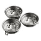 🎁2026 New Arrivals 50% OFF💥3-in-1 Stainless Steel Egg Poacher – Poach, Steam, Bake – 304 Steel, Non-Stick Release, One Pan, Endless Breakfasts ✨