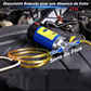 🛢️⚡ -60% ! 🔧Pompe de Transfert d'Huile 12V/24V – Moteur Cuivre Pur, Compacte & Connexion Sécurisée.