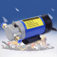 🛢️⚡ -60% ! 🔧Pompe de Transfert d'Huile 12V/24V – Moteur Cuivre Pur, Compacte & Connexion Sécurisée.