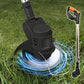 Tondeuse à gazon portable 1500W
