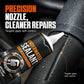 Mastic sous-marin multi-usages, colle étanche