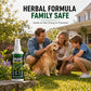 Spray répulsif à action rapide contre les serpents, à utiliser en extérieur
