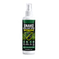 Spray répulsif à action rapide contre les serpents, à utiliser en extérieur
