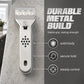 Grattoir de plaque de cuisson en acier inoxydable
