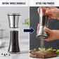 Easy-Grind Manual Pepper Grinder