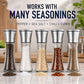 Easy-Grind Manual Pepper Grinder